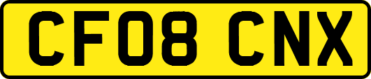 CF08CNX