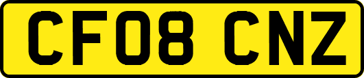 CF08CNZ