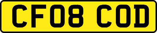 CF08COD