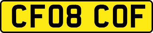 CF08COF