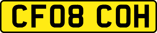 CF08COH