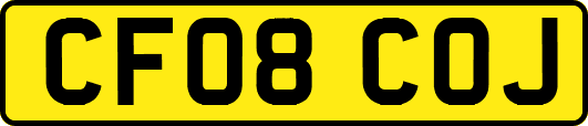 CF08COJ