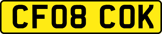 CF08COK