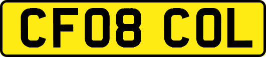 CF08COL