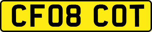 CF08COT