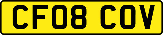 CF08COV