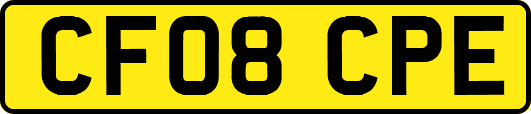 CF08CPE
