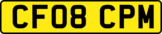 CF08CPM