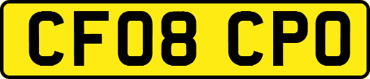 CF08CPO