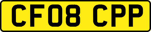 CF08CPP