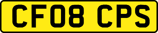 CF08CPS