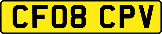 CF08CPV