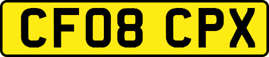 CF08CPX