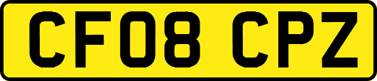 CF08CPZ