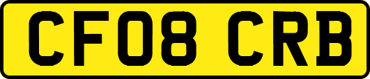CF08CRB