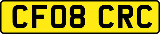 CF08CRC