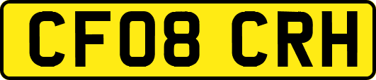 CF08CRH