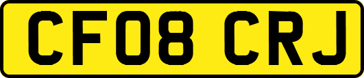 CF08CRJ