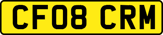 CF08CRM