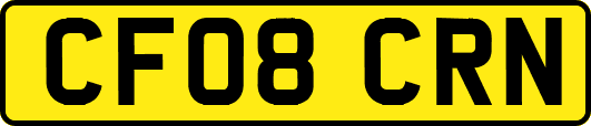 CF08CRN