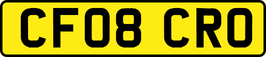 CF08CRO