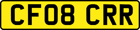 CF08CRR