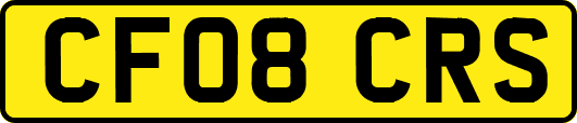 CF08CRS