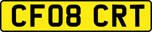 CF08CRT