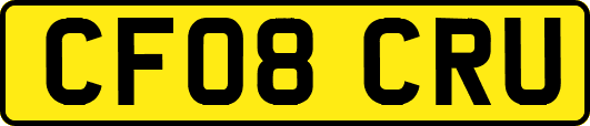 CF08CRU