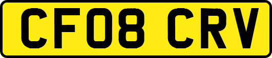 CF08CRV