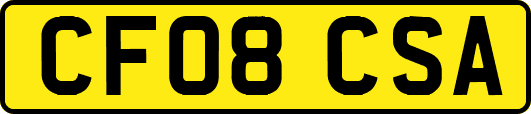 CF08CSA