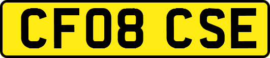 CF08CSE