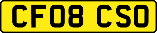 CF08CSO