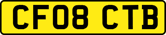 CF08CTB