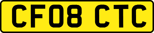 CF08CTC