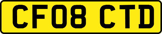 CF08CTD