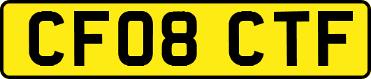 CF08CTF