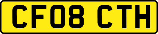 CF08CTH