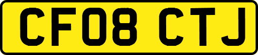 CF08CTJ