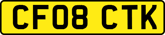 CF08CTK