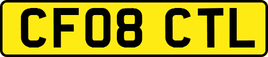 CF08CTL