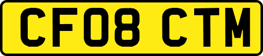 CF08CTM