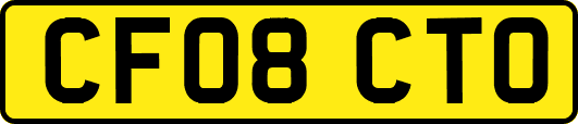 CF08CTO
