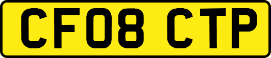CF08CTP