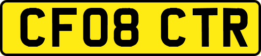 CF08CTR