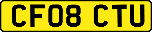 CF08CTU