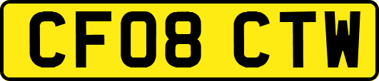CF08CTW