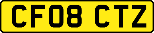 CF08CTZ