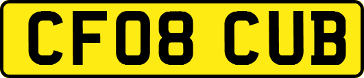 CF08CUB