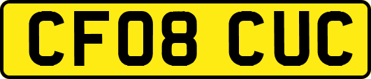 CF08CUC
